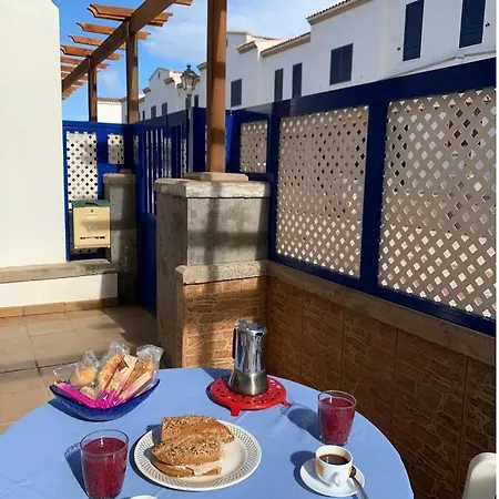 Apartament Vivienda Agaete Paradise *