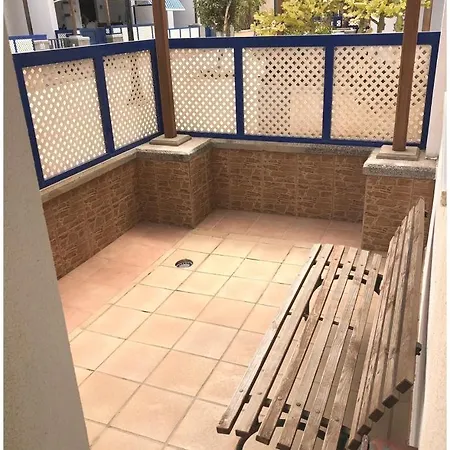 Apartament Vivienda Agaete Paradise *