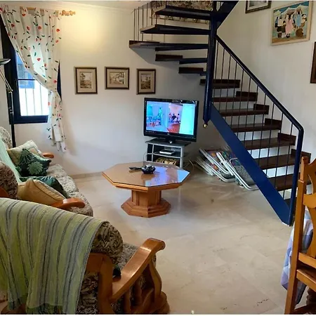 Vivienda Agaete Paradise