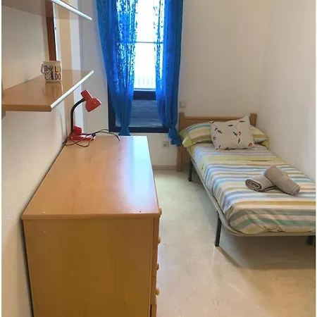 Vivienda Agaete Paradise Apartament Puerto de las Nieves