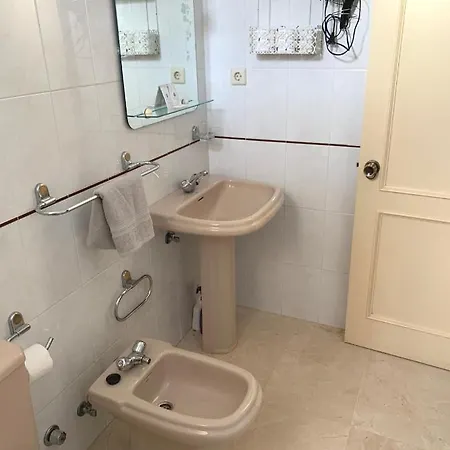 Vivienda Agaete Paradise Apartament