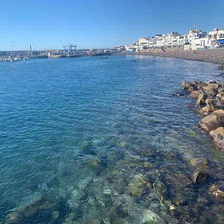 Vivienda Agaete Paradise Puerto de las Nieves