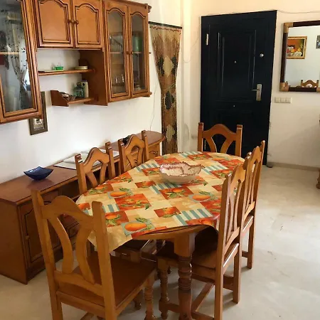 Apartament Vivienda Agaete Paradise *