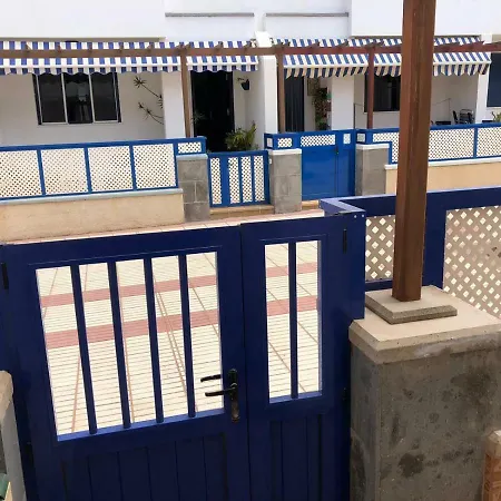 Vivienda Agaete Paradise Apartament Puerto de las Nieves