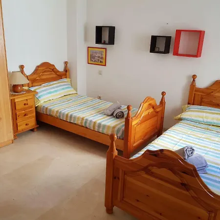 Vivienda Agaete Paradise Puerto de las Nieves