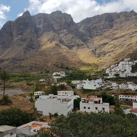 Vivienda Agaete Paradise Apartament Puerto de las Nieves