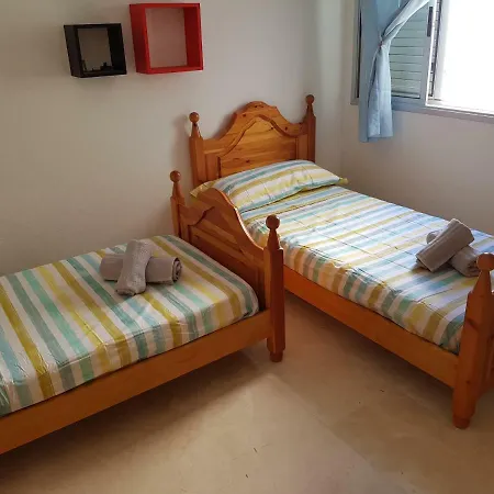 Vivienda Agaete Paradise